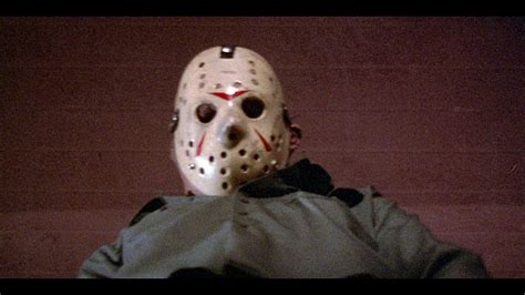 The Journey of Jason Voorhees' Hockey Mask.